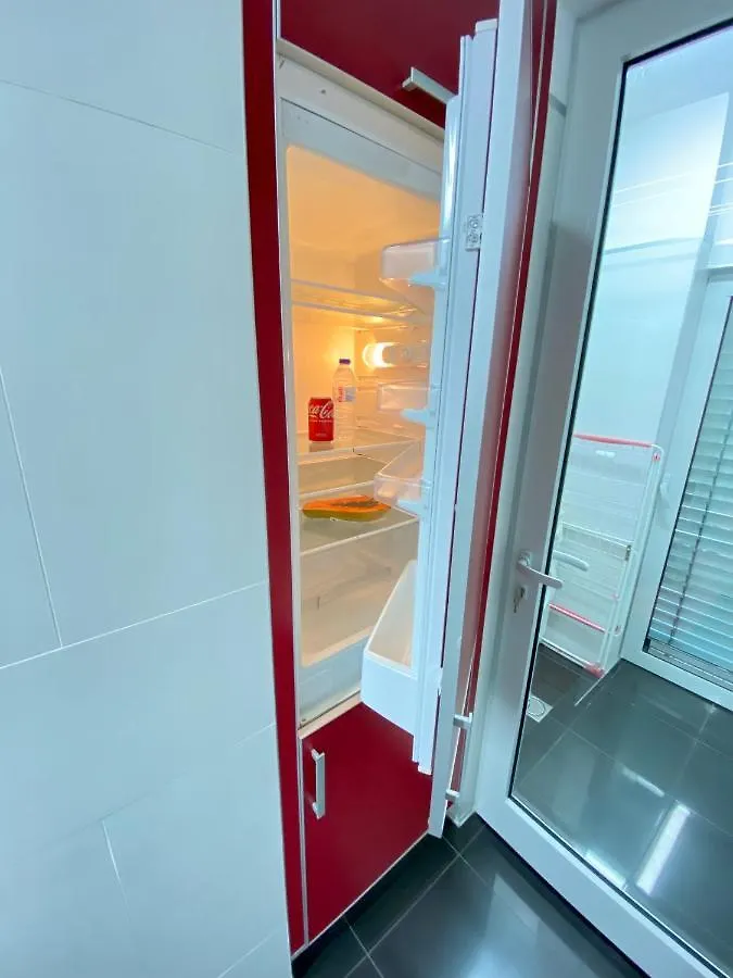 Concordia Apartment Φουνκάλ Πορτογαλία